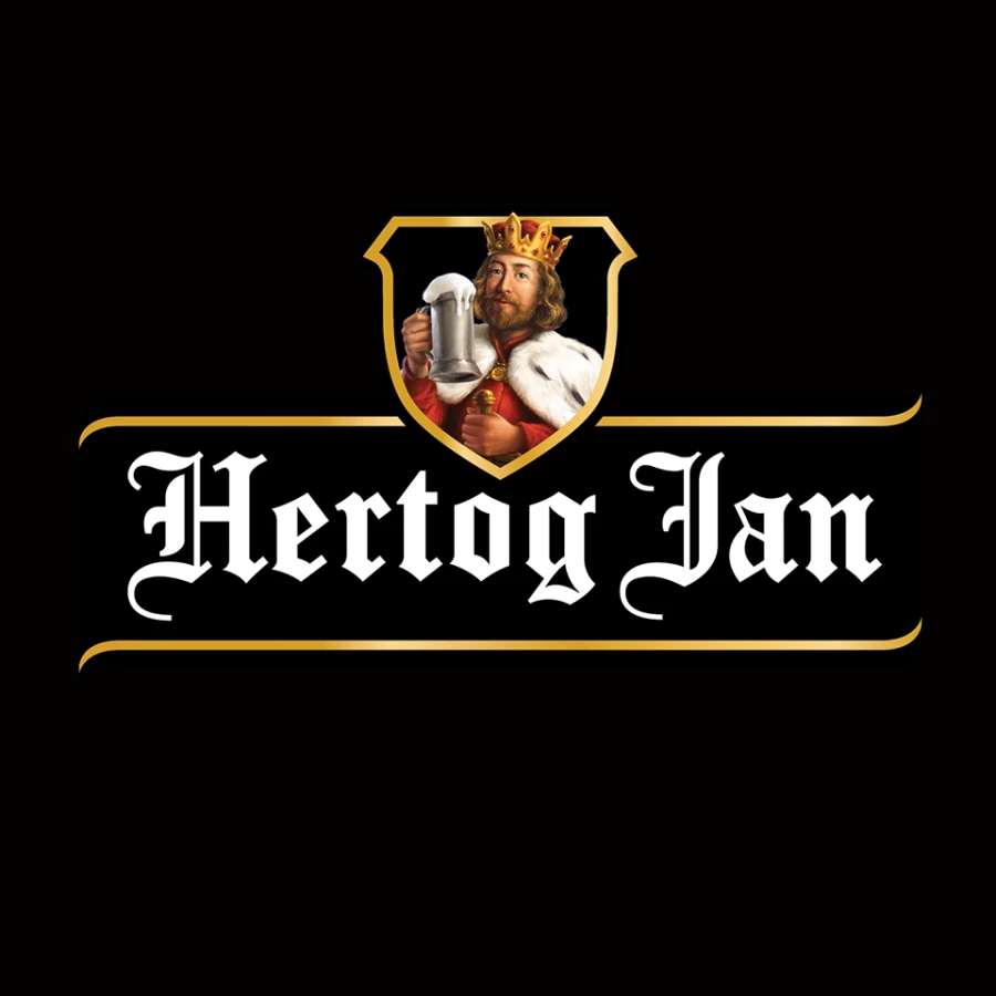 Hertog Jan Logo