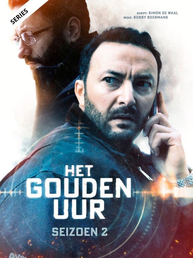 Het Gouden Uur Seizoen 2 Episodes