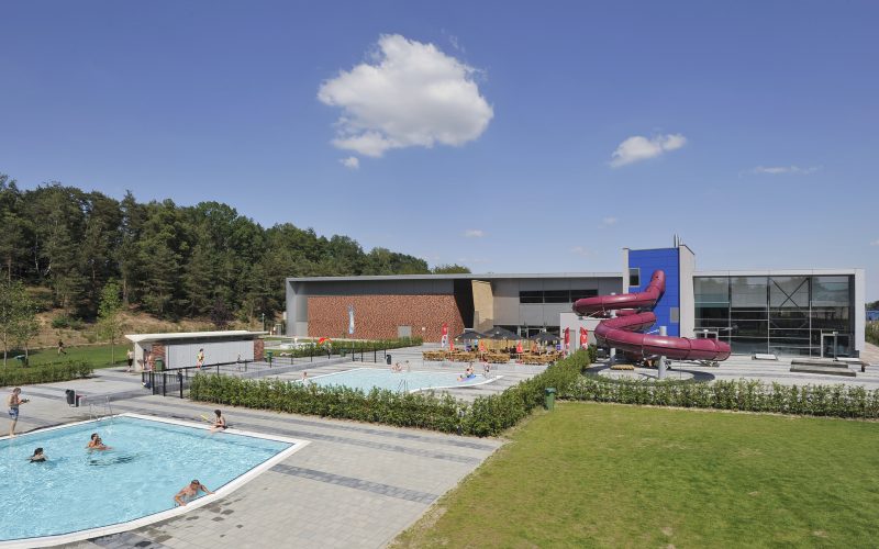 Het Ravijn Nijverdal