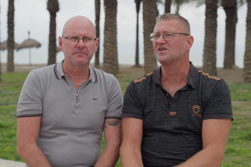 Het Roer Om Hoe Is Het Nu Met Elmar En Gijsbert