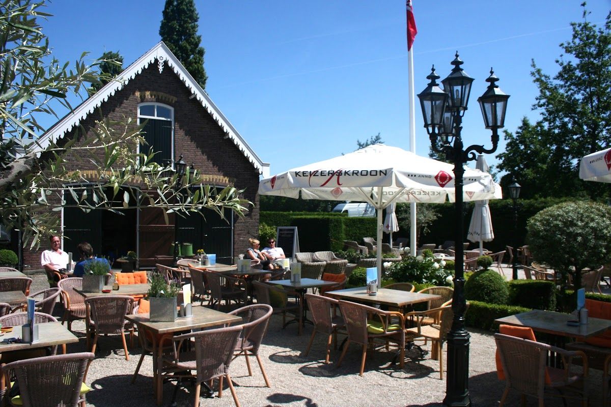 Het Sonnetje Pannenkoeken & Zo Photos