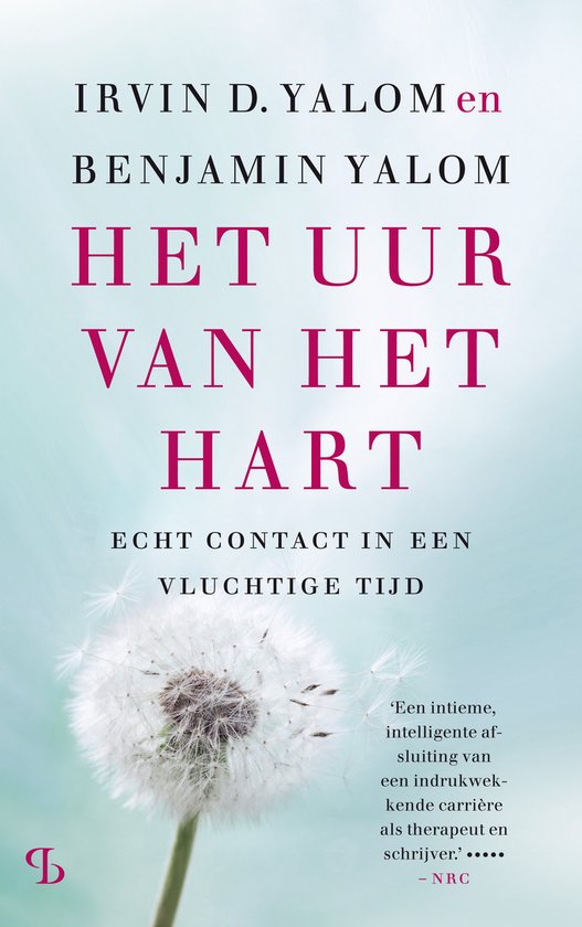 Het Uur Van Het Hart Luisterboek