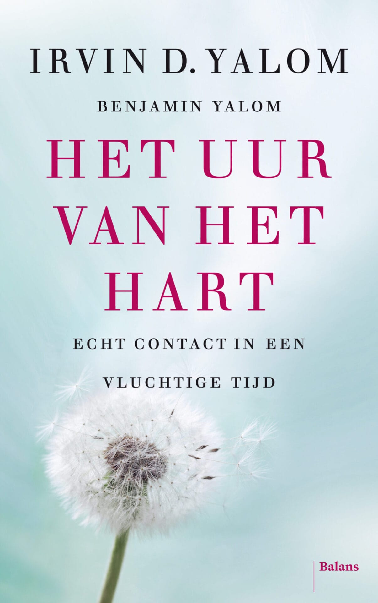 Het Uur Van Het Hart Recensie