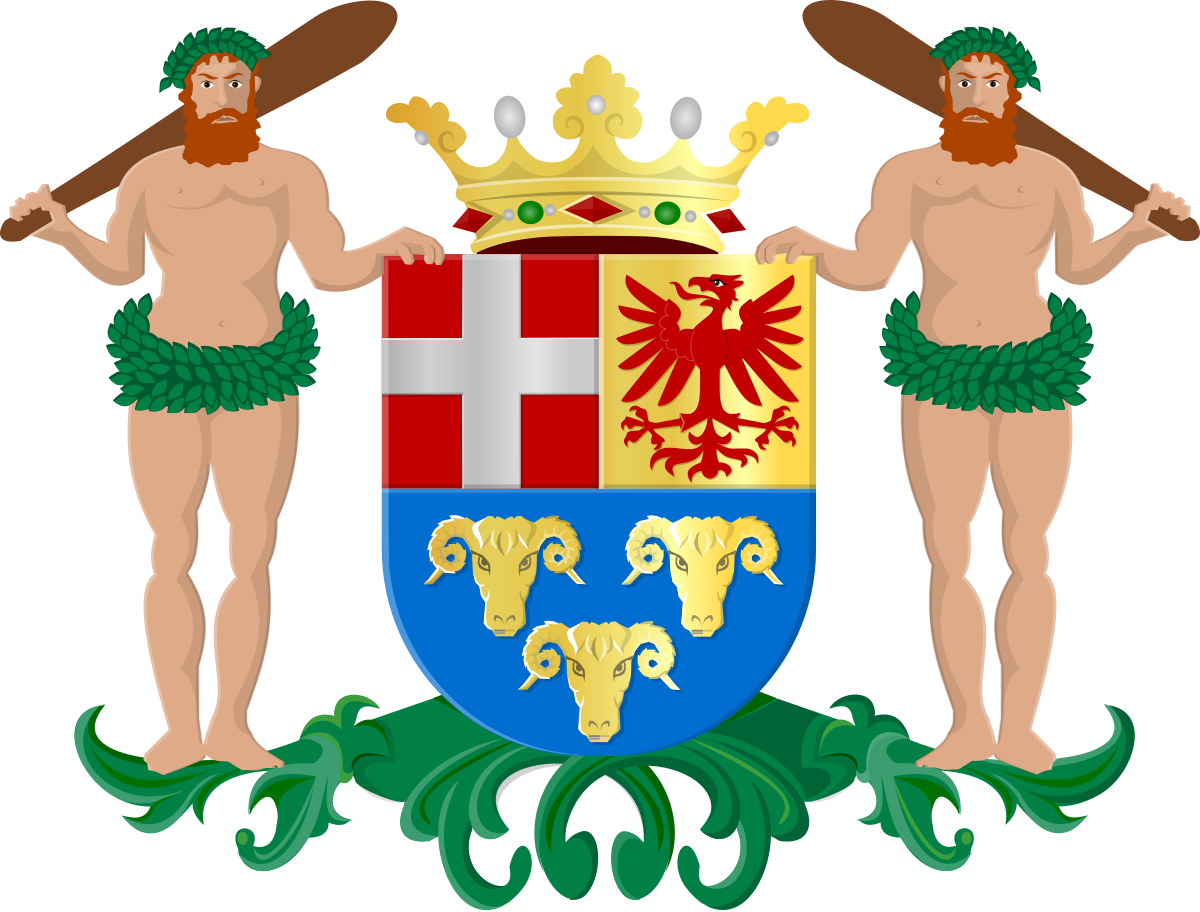 Het Wapen Van Oosterhesselen