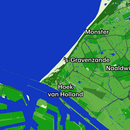 Het Weer Vandaag Den Haag Today Live