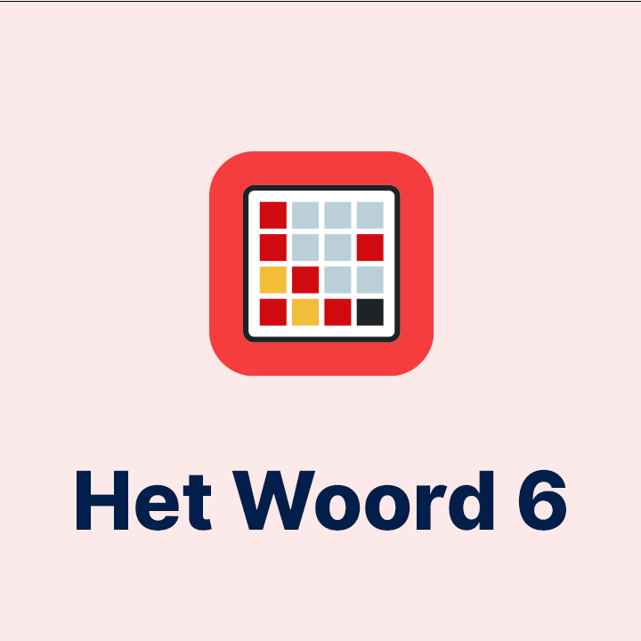 Het Woord 6