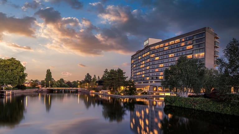 Hilton Amsterdam
