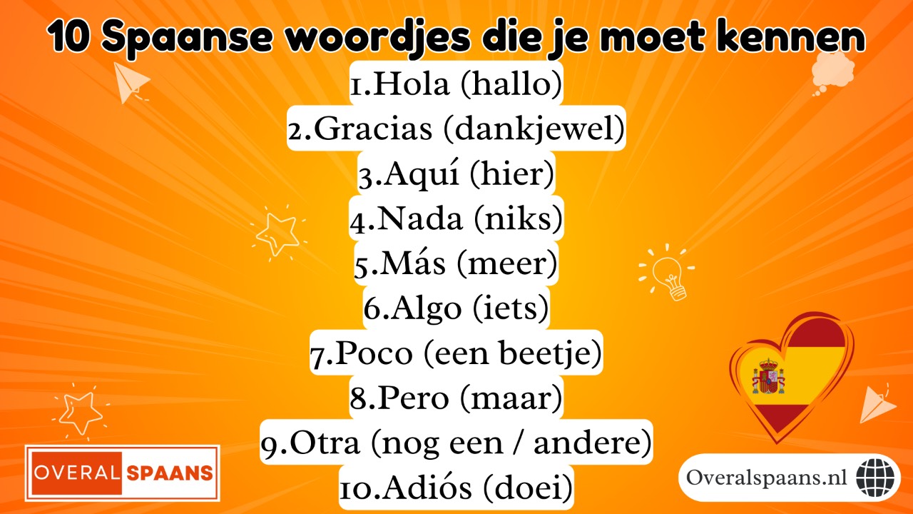 Hoe Gaat Het In Het Spaans Translation