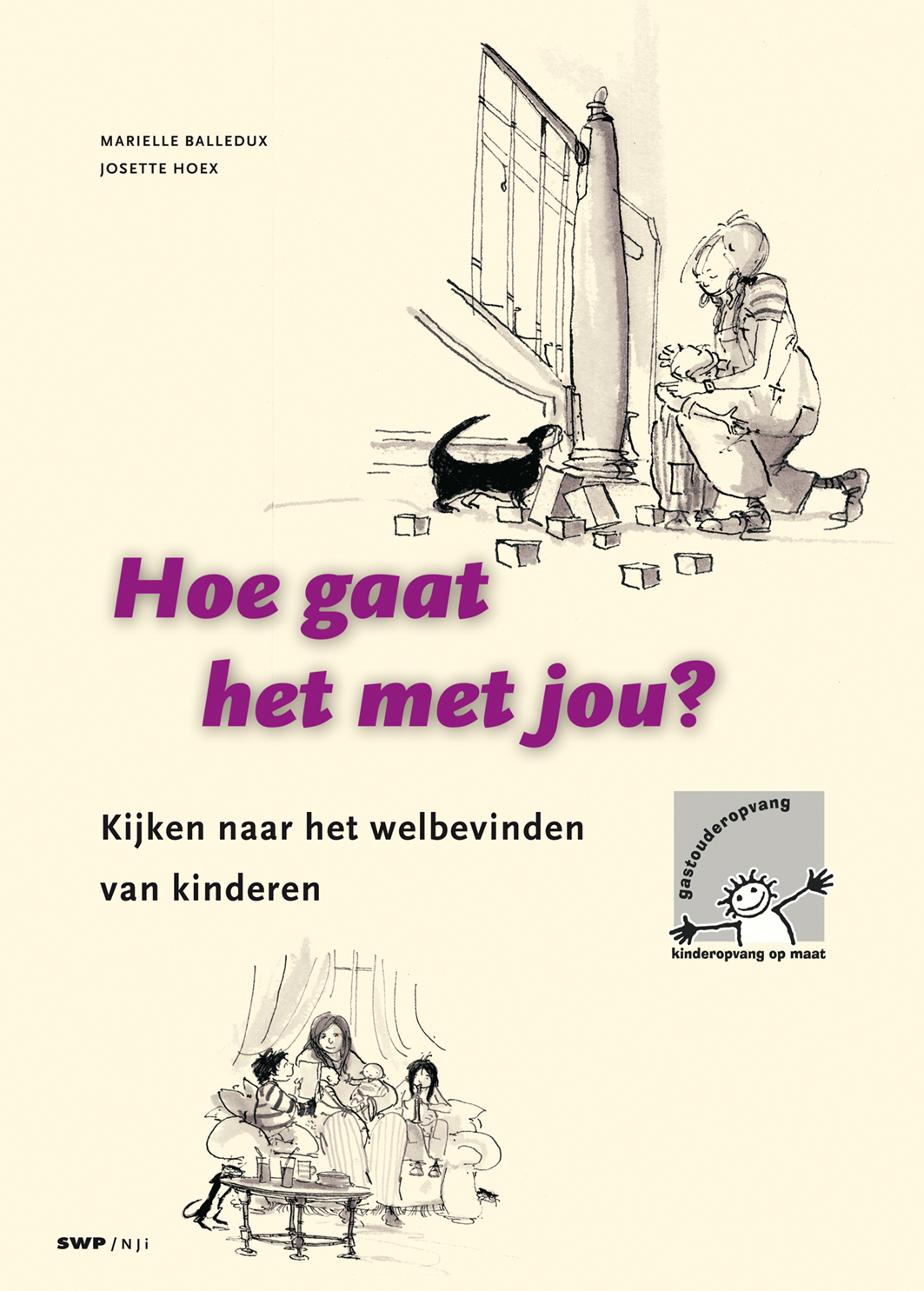 Hoe Gaat Het Met Jou