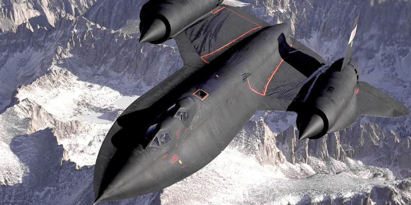 Hoe Snel Gaat Een Straaljager