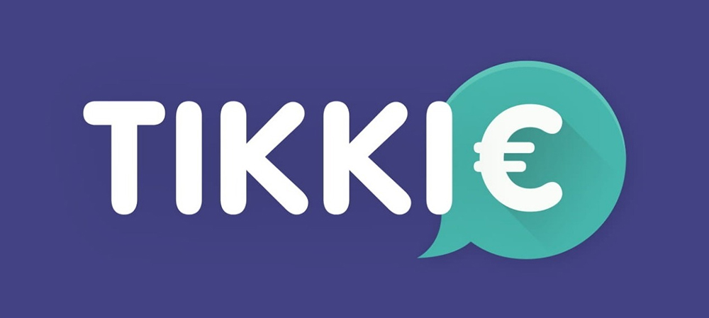 Hoe Stuur Je Een Tikkie Age