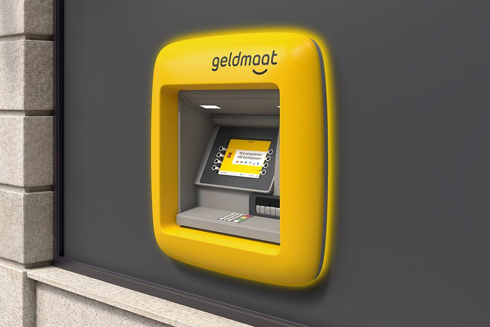 Hoeveel Geld Kun Je Pinnen ABN AMRO