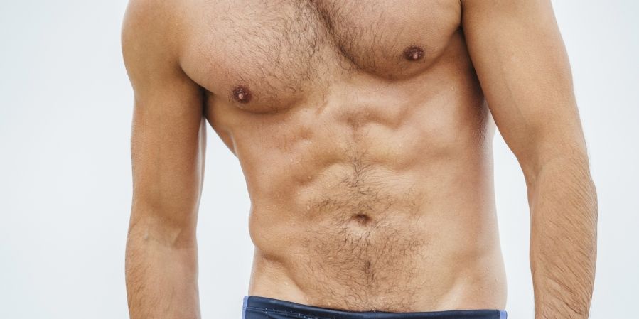 Hoeveel Haren Heeft Een Mens Op Zijn Lichaam