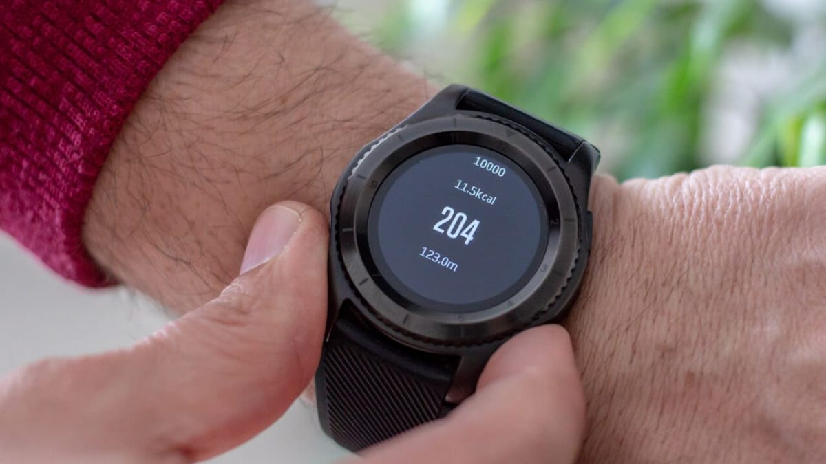 Hoeveel Km Is 3000 Stappen