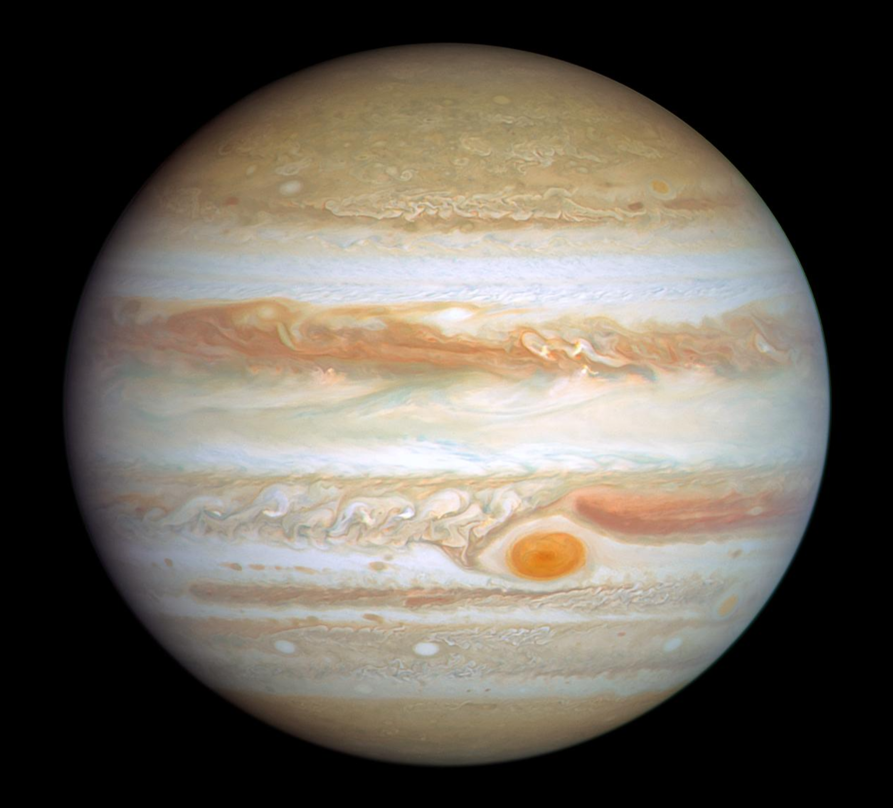 Hoeveel Manen Heeft Jupiter Wikipedia