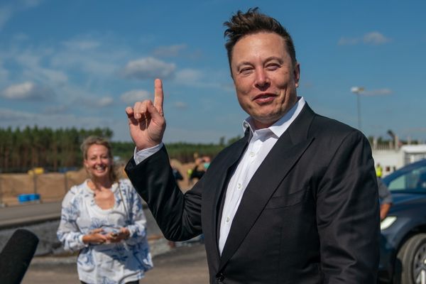 Hoeveel Verdient Elon Musk Per Seconde