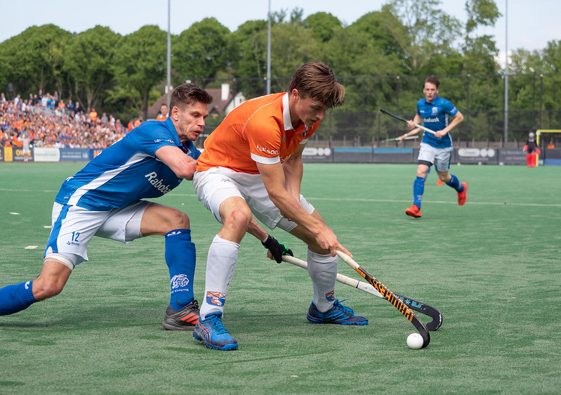 Hoofdklasse Hockey