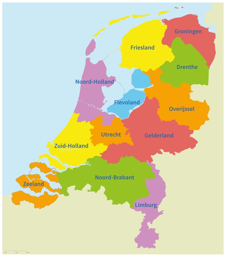 Hoofdstad Nederland
