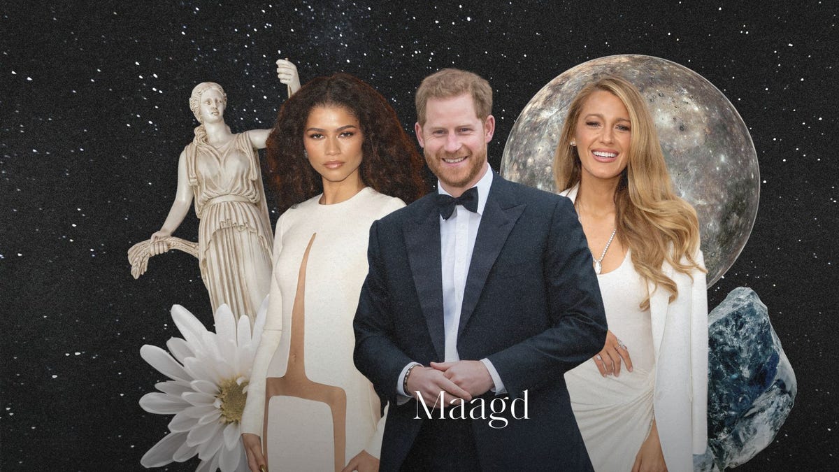 Horoscoop Maagd Vandaag