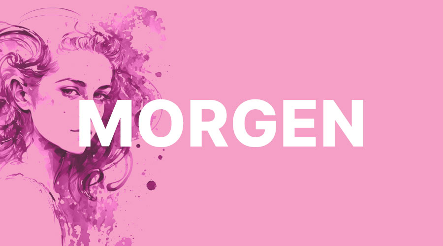 Horoscoop Morgen Liefde