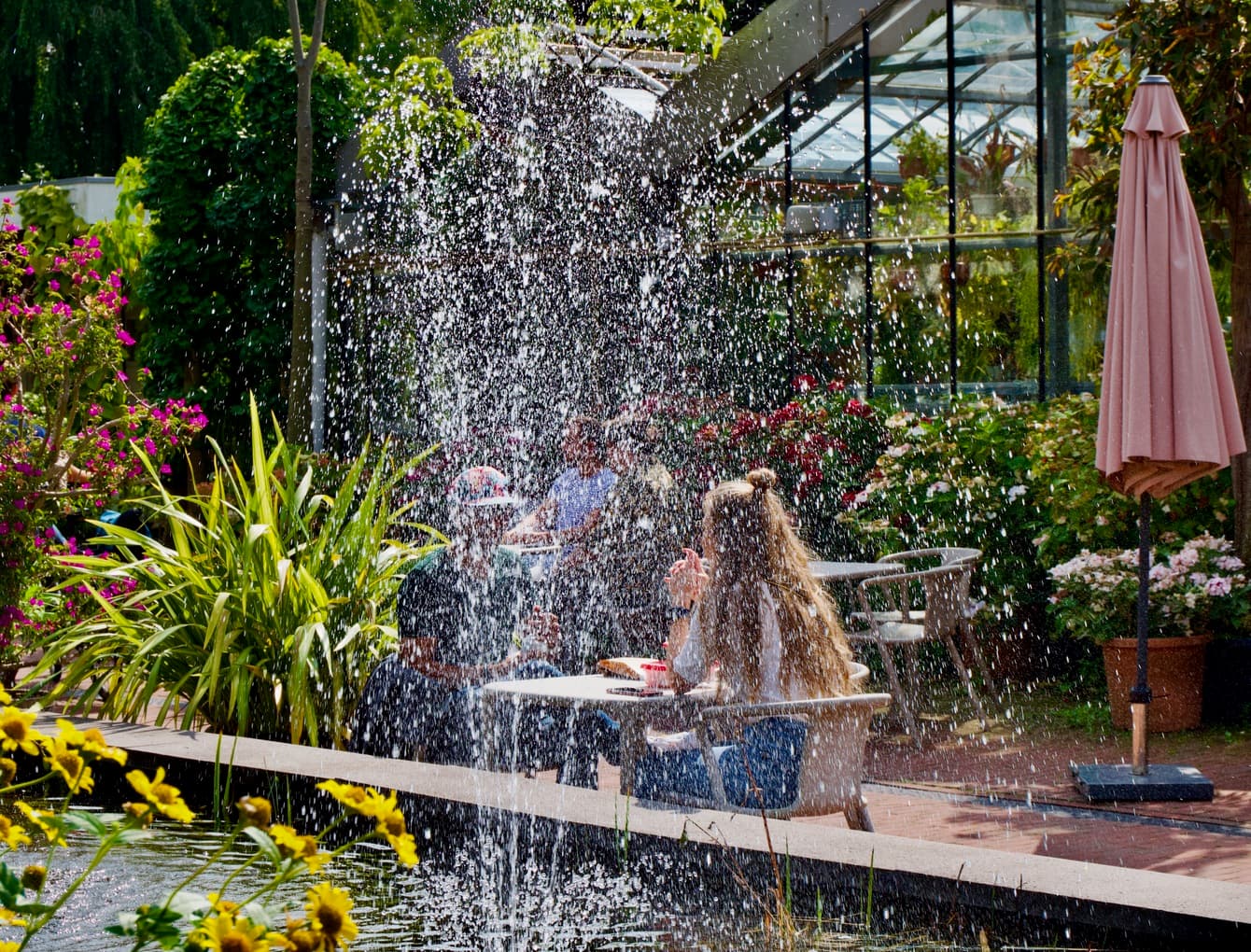 Hortus Botanicus Vrije Universiteit Amsterdam Tickets