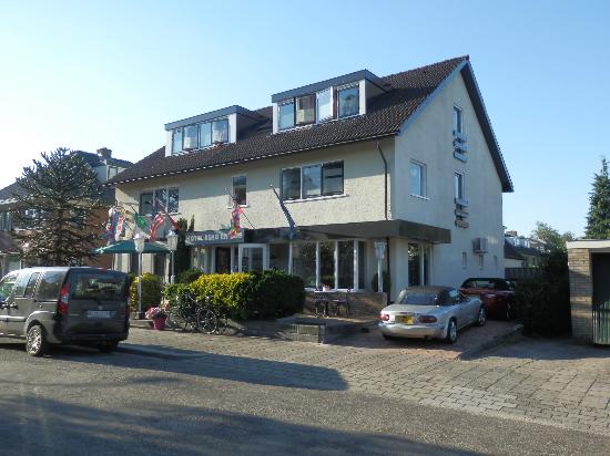 Hotel Berg En Bosch Apeldoorn Reviews