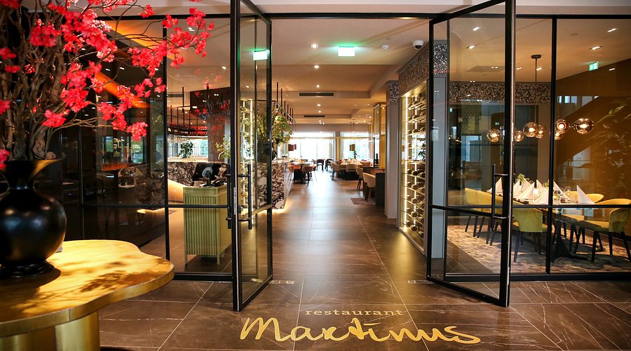 Hotel Haarlem Van Der Valk Restaurant Prices