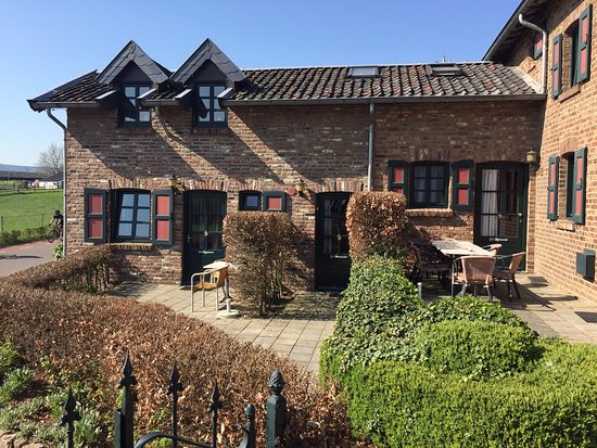 Hotel Herberg De Smidse Epen Reviews