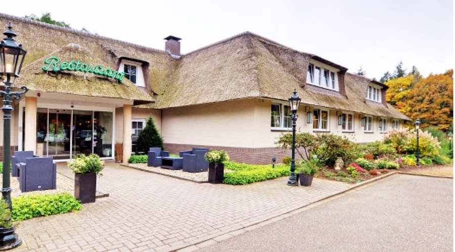 Hotel Herikerberg Restaurant