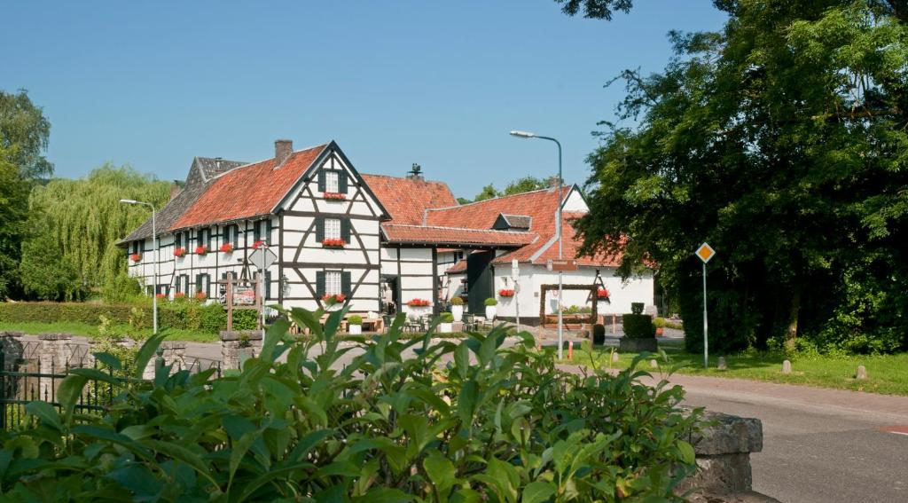 Hotel Hoeve De Plei