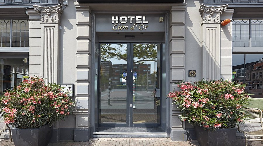 Hotel Lion D Or Reviews