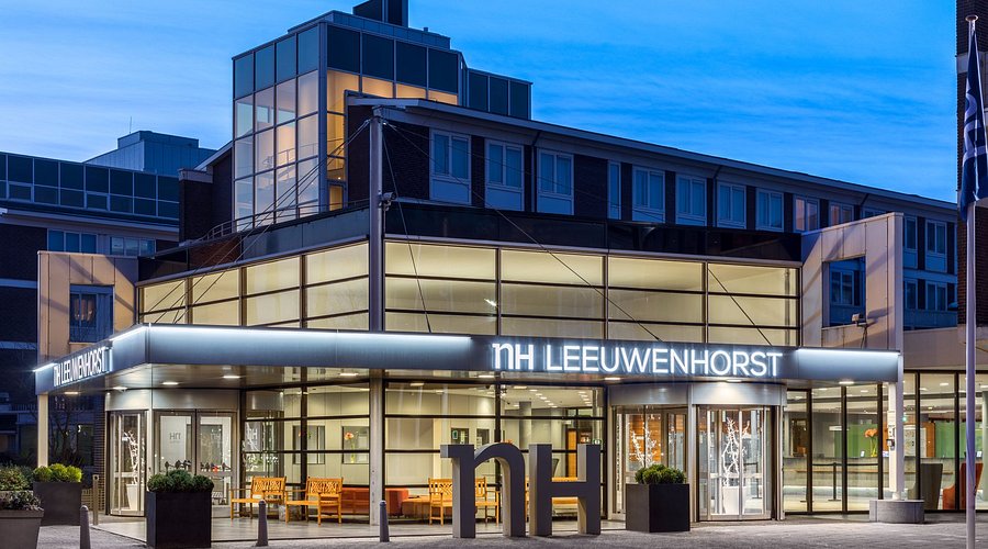 Hotel Nh Noordwijk Conference Centre Leeuwenhorst Reviews