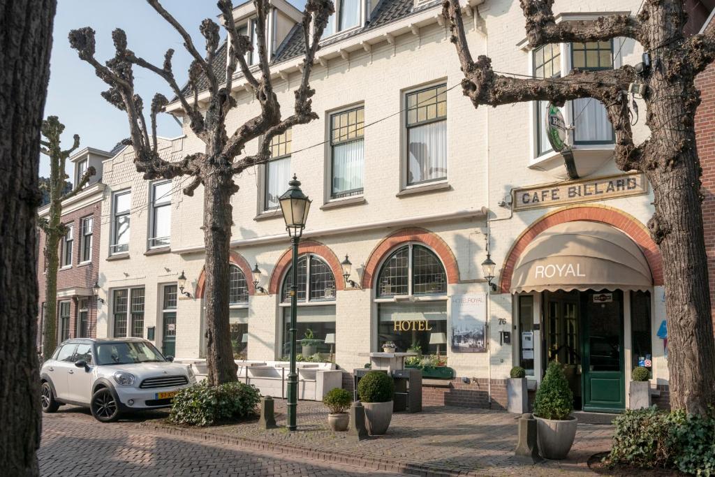 Hotel Royal Noordwijk