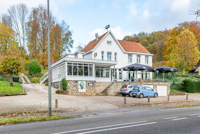 Hotel Te Koop Nederland