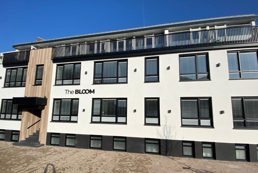 Hotel The BLOOM, Noordwijk