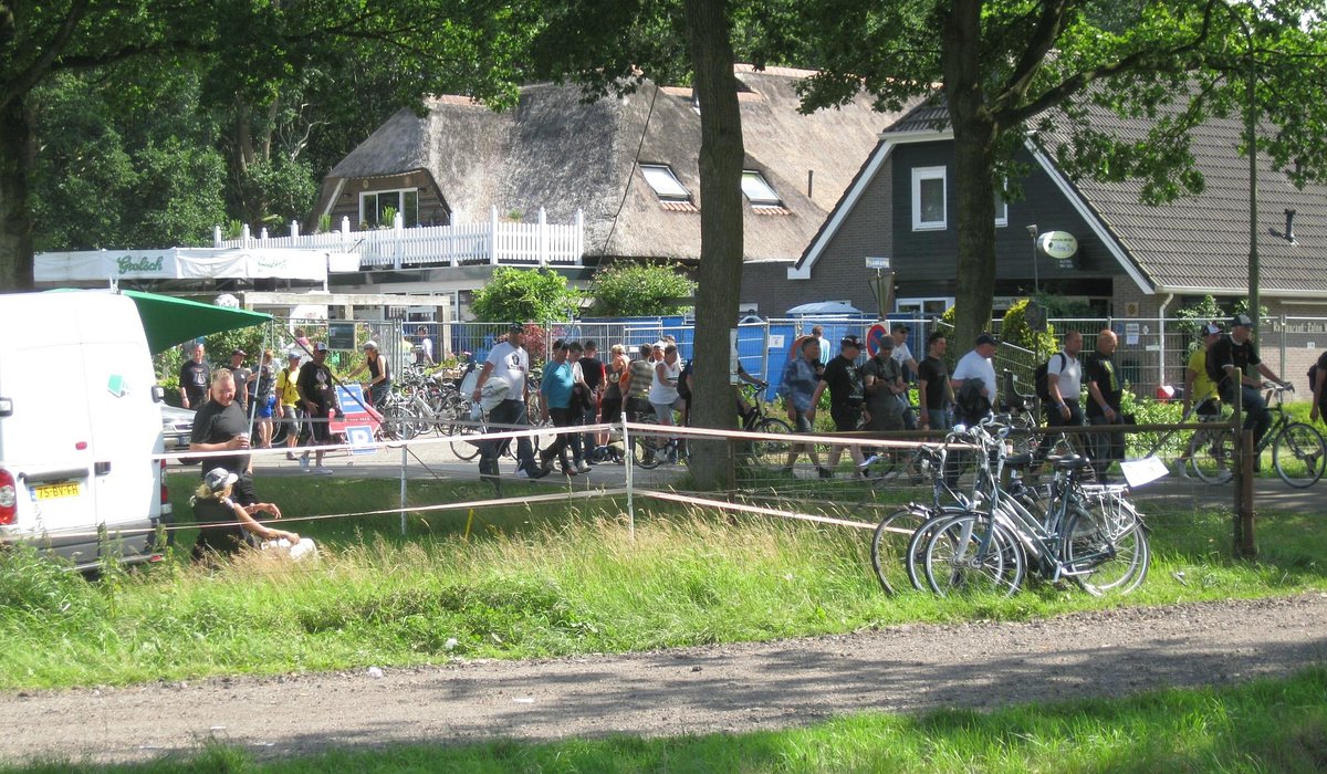 Hotels Near Assen TT Circuit