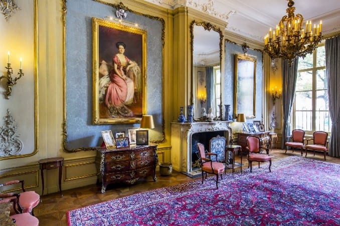 House Museums Amsterdam