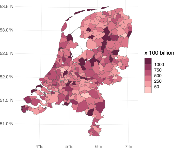 How Bad Is COVID In The Netherlands