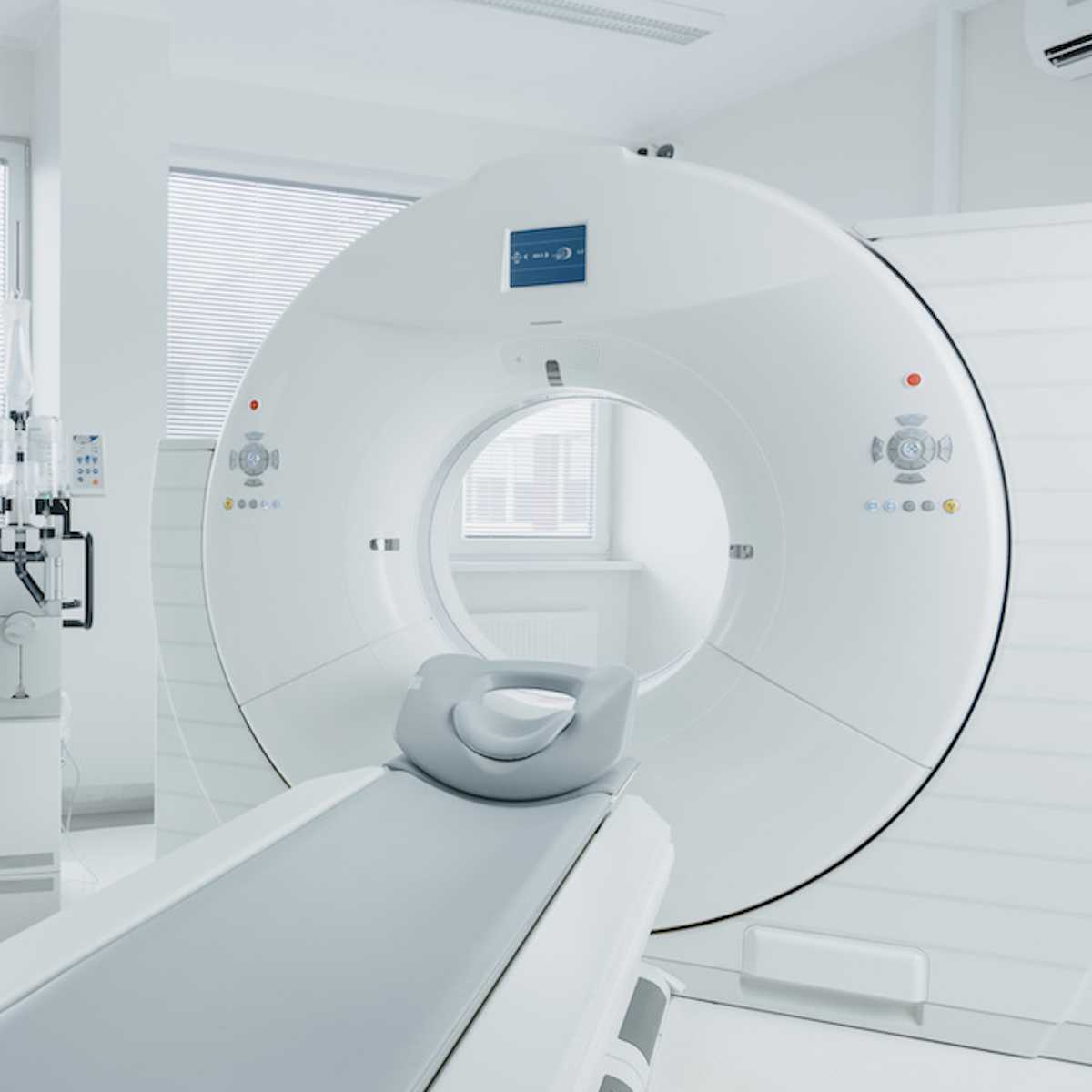 How Much Does A CT Scan Cost At A Hospital
