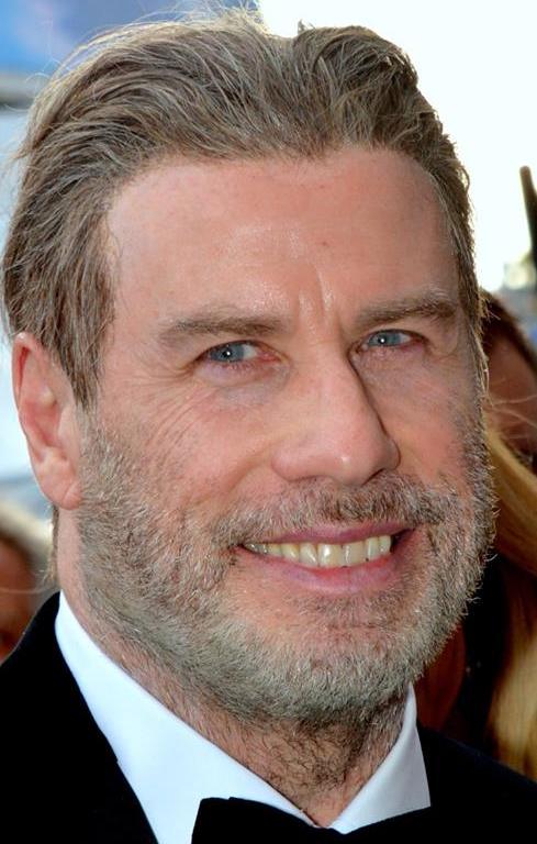 How Old Is John Travolta