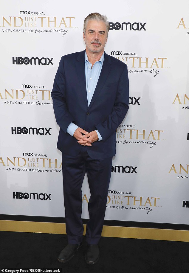 How Old Was Mr Big When He Died In Real Life