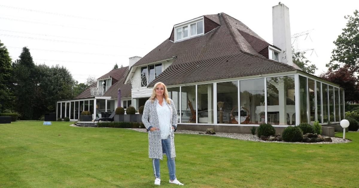 Huis Corry Konings Verkocht