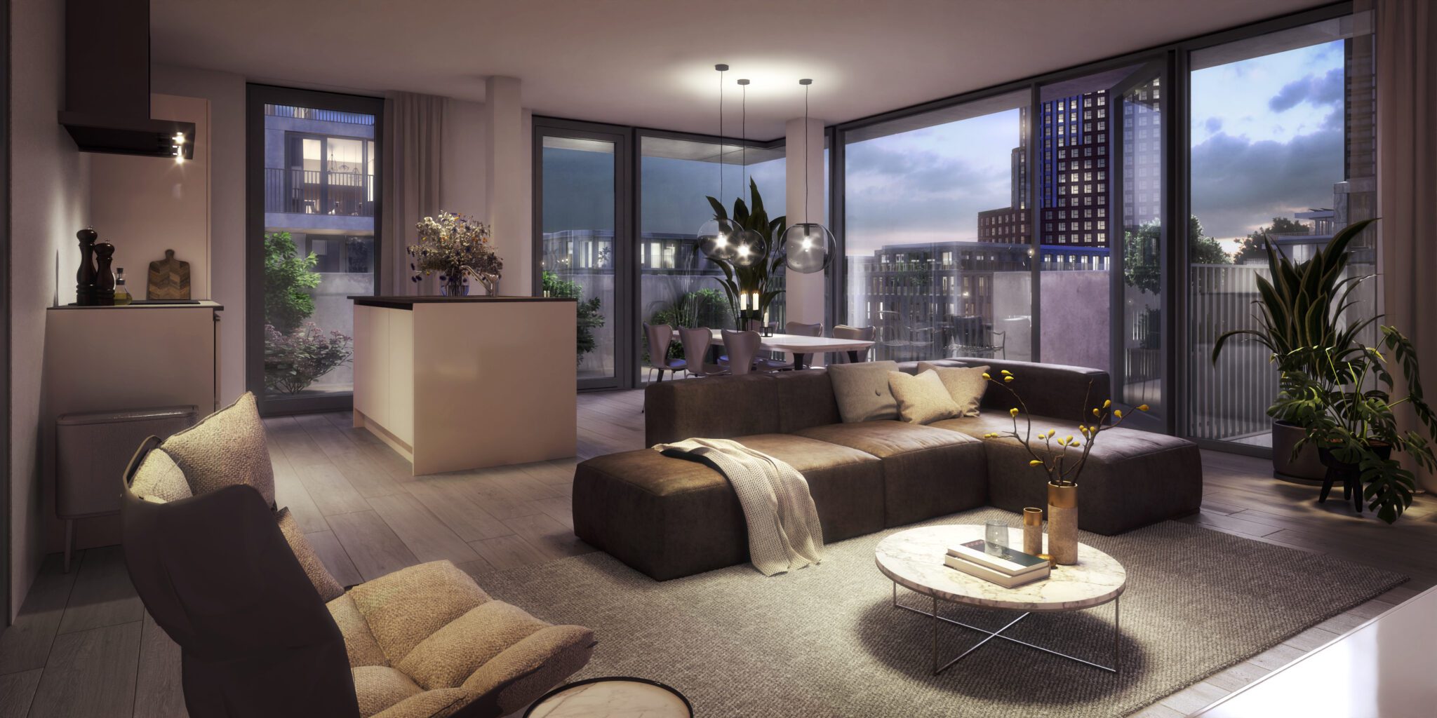 Huis Huren Amsterdam