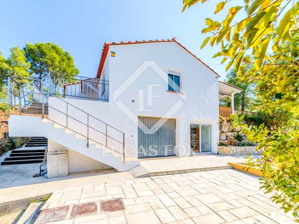 Huis Kopen Barcelona Omgeving