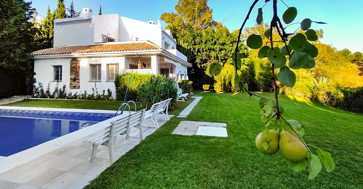 Huis Kopen In Spanje Als Nederlander Rent