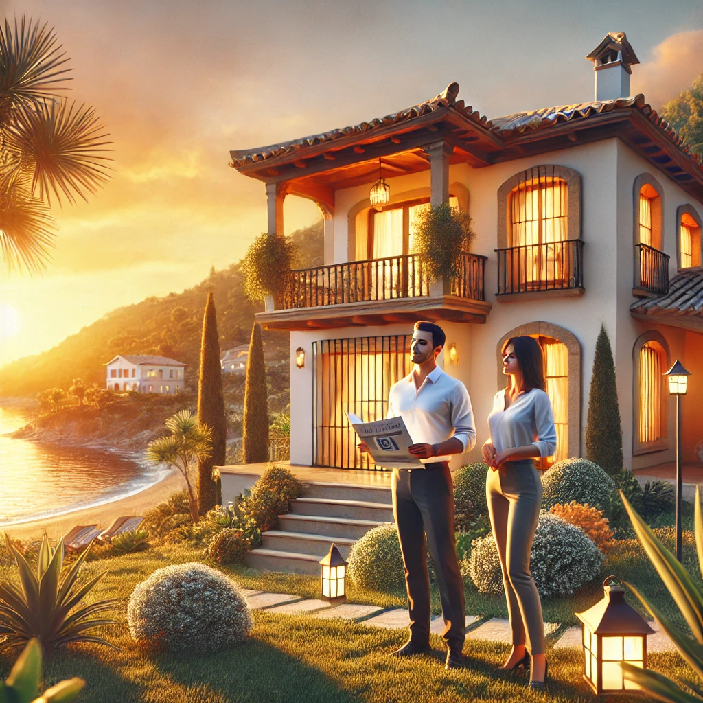 Huis Kopen In Spanje Als Nederlander Reviews