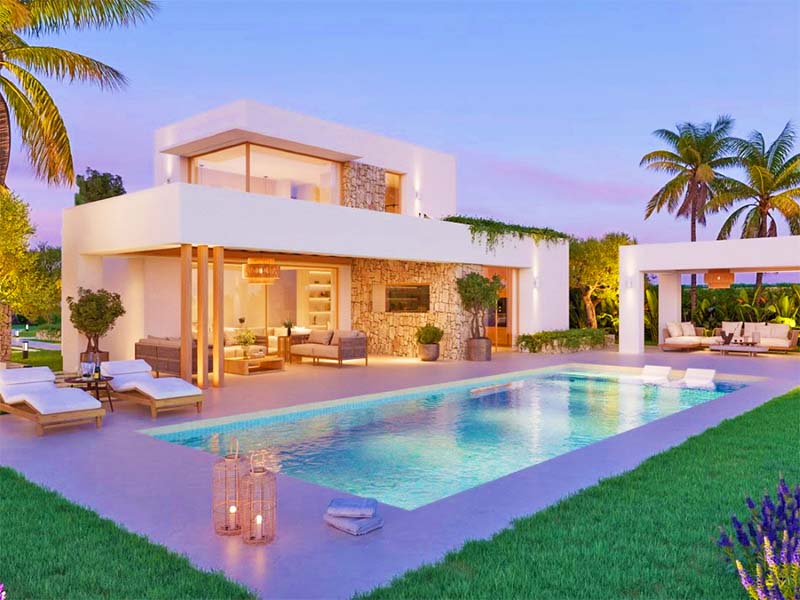 Huis Kopen In Spanje Barcelona For Sale