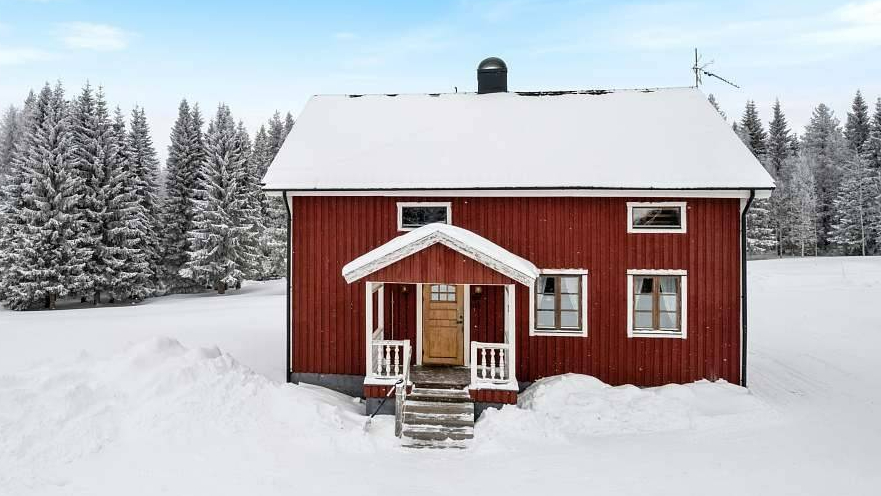 Huis Kopen Zweden Website