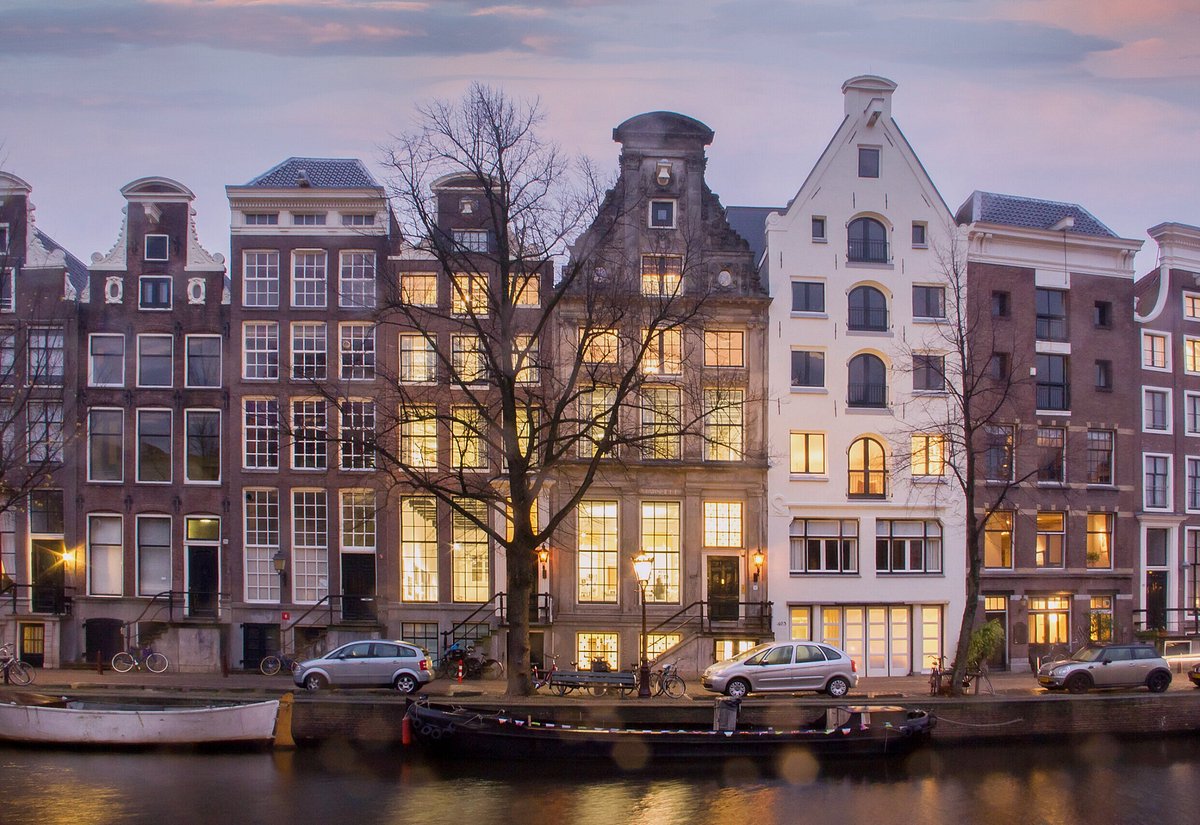 Huis Marseille Museum For Photography Keizersgracht Amsterdam Reviews