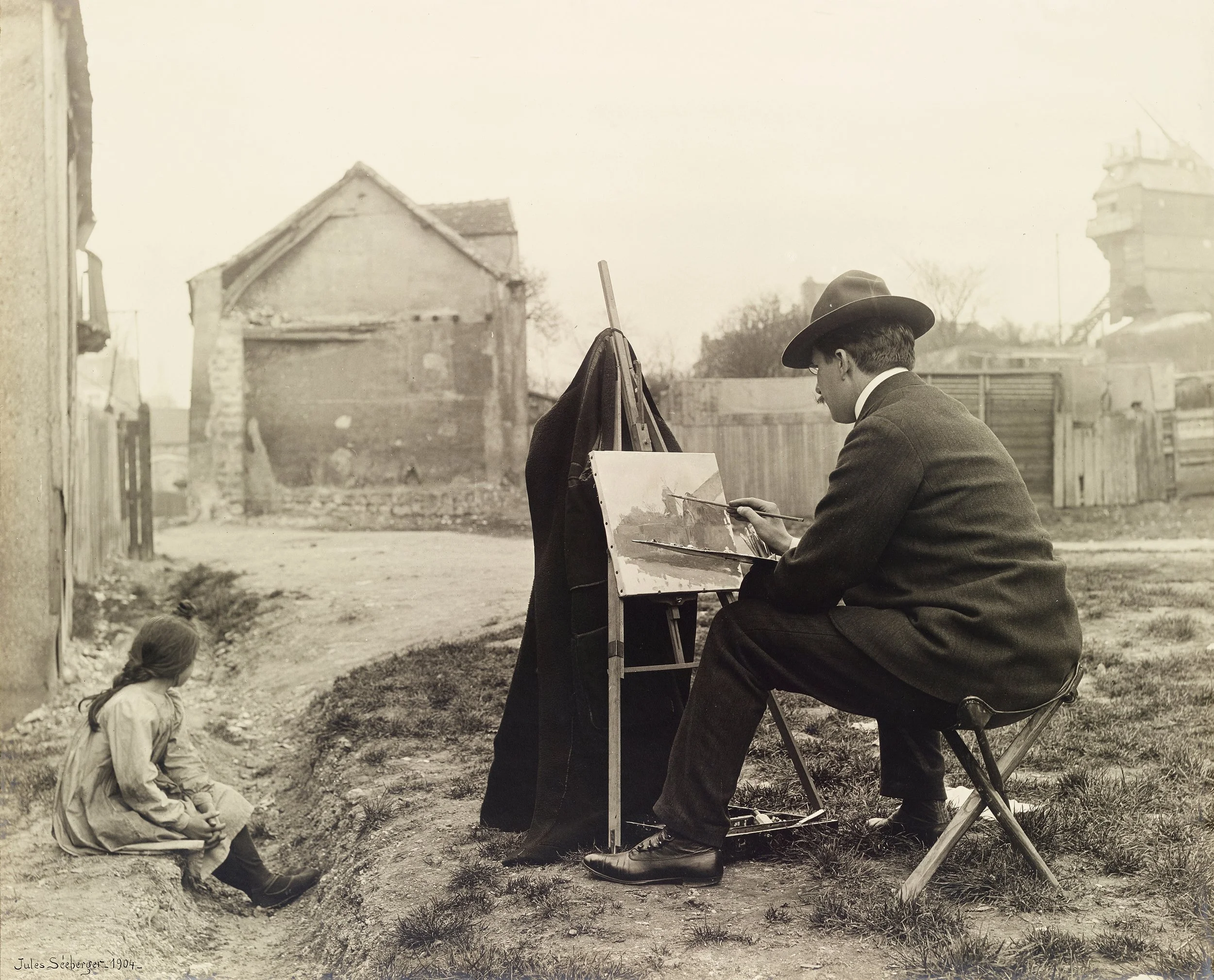 Huis Marseille Séeberger Age